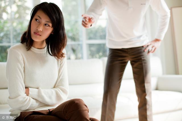 婆婆你又不是只生了一個兒子，為什麼以後就都靠我們了