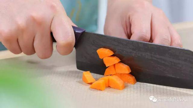 - 雙色小饅頭 -「護眼功臣」真不是吹的！一口一個，鬆軟好消化