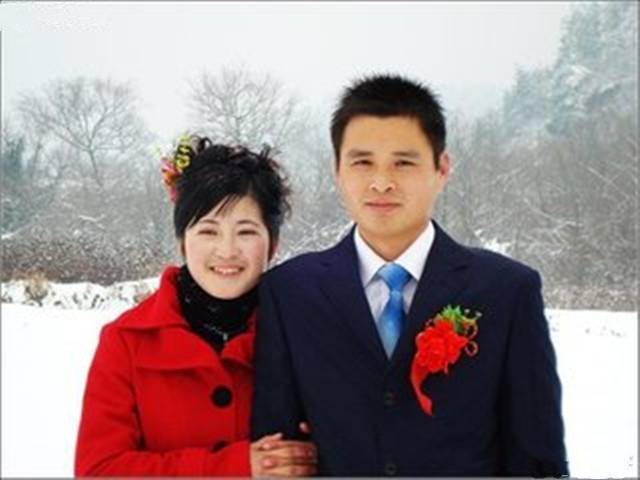 婆婆想吃烤紅薯，兒媳冒雨去買，忘帶手機返回，推門熱淚縱橫