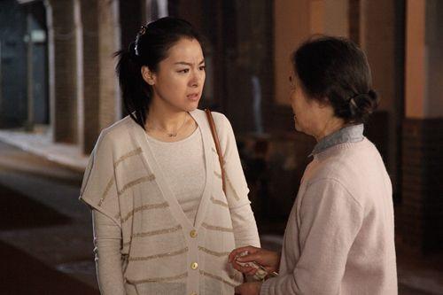 婚禮當天家婆給了我一耳光，老公當眾取消婚禮，我不知所措！