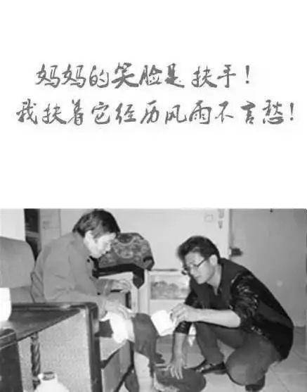 每一個脾氣暴躁的媽媽背後，都有一個缺席的爸爸
