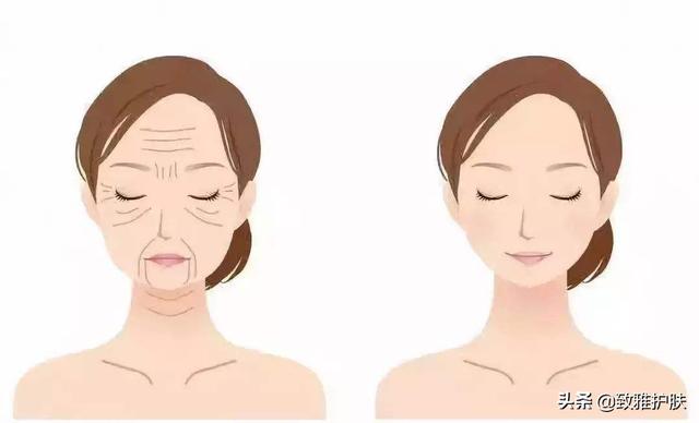 老得慢的女人，大多數有這5個「共性」，超過2個，就給自己鼓鼓掌吧