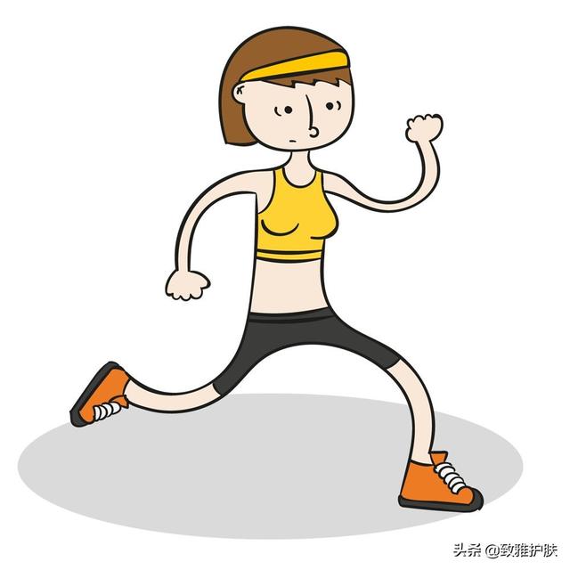 老得慢的女人，大多數有這5個「共性」，超過2個，就給自己鼓鼓掌吧