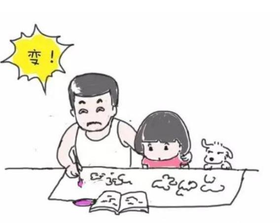 如果你有個女兒，這些事你越早告訴她越好，孩子將來會過得很幸福