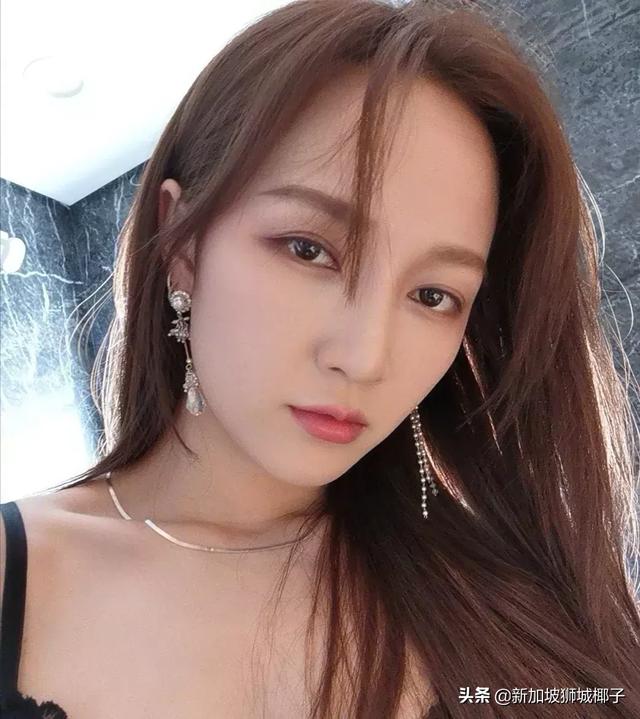 新加坡富二代曝新戀情！前女友是蕭亞軒，親姐姐是吳建豪前妻