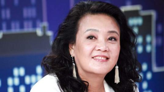 富二代與明星結婚，婆婆想著上市，兒媳以為嫁豪門，現今皆夢破！