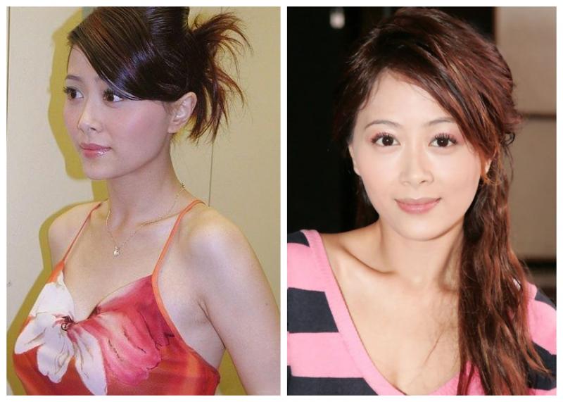 拍劇被老前輩咸豬手！摸完今天下一場戲再摸！TVB性感美魔女姚樂怡怒: Body Check嗎?