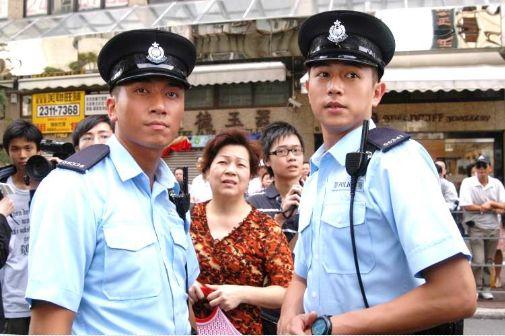 《鐵探》雖然大結局，但香港警隊這些細節你可能還不知道 