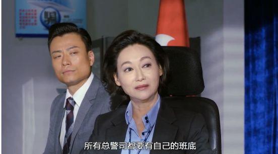 《鐵探》雖然大結局，但香港警隊這些細節你可能還不知道 