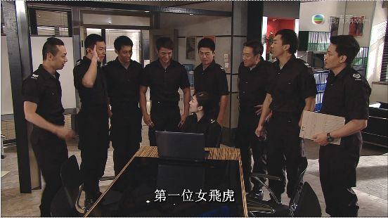 《鐵探》雖然大結局，但香港警隊這些細節你可能還不知道 