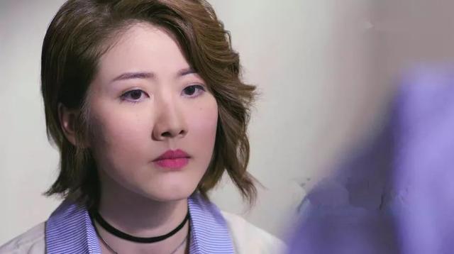 27歲TVB「短髮女神」憑《鐵探》臥底一角爆紅：入行五年獲捧上位 
