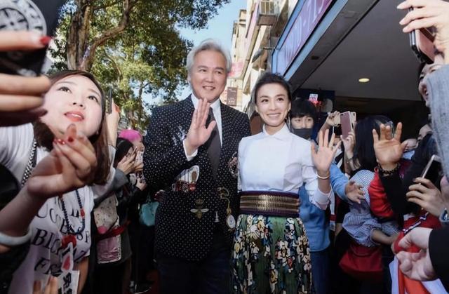 林瑞陽四個孩子顏值差距大，同爹不同命，張庭基因還比不上前妻