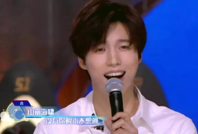 林瑞陽四個孩子顏值差距大，同爹不同命，張庭基因還比不上前妻