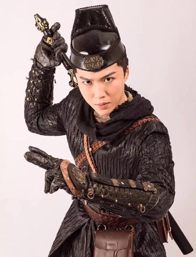 林瑞陽四個孩子顏值差距大，同爹不同命，張庭基因還比不上前妻