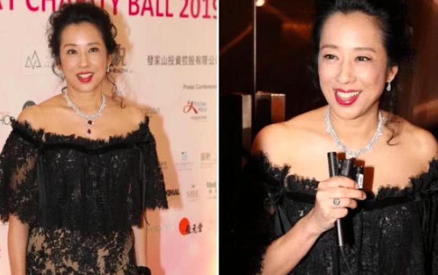 郭晶晶三胎得女沒有獎勵，霍家重男輕女？