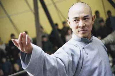 李連傑康復，投資20億新片未播先火，演員陣容超級強大 