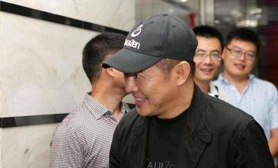 李連傑康復，投資20億新片未播先火，演員陣容超級強大 