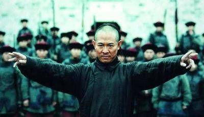李連傑康復，投資20億新片未播先火，演員陣容超級強大 