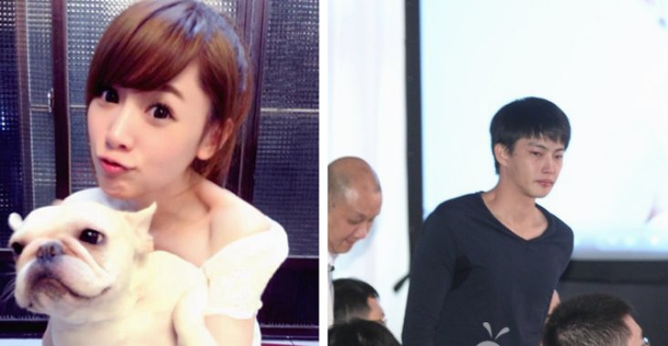 黑澀會美眉去世，年僅27死因心痛，陳建州惋惜、王偉忠悼念！