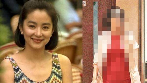 林青霞傳奇不再！林青霞近日照曝光，70歲現身嚇壞眾人