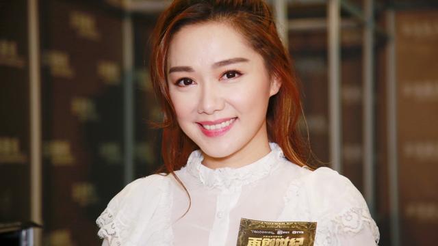 最新！TVB正式宣布由32歲落選港姐取代黃心穎主演《法證先鋒4》