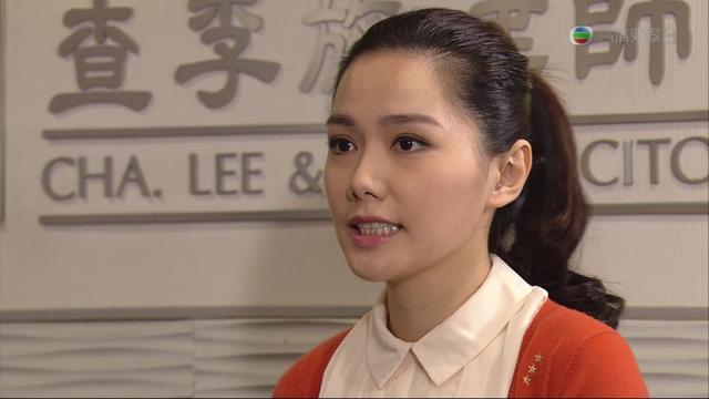 最新！TVB正式宣布由32歲落選港姐取代黃心穎主演《法證先鋒4》