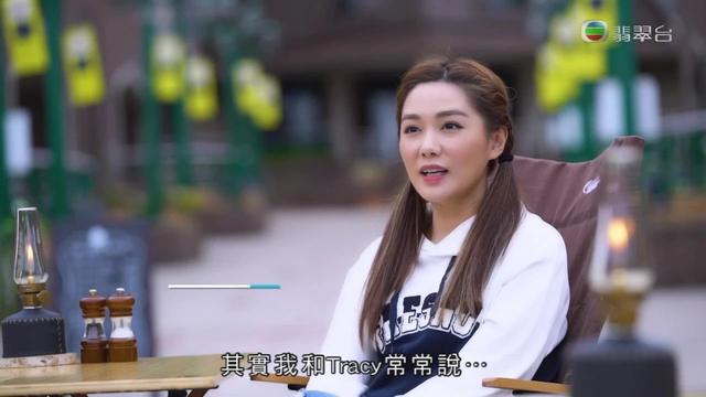 最新！TVB正式宣布由32歲落選港姐取代黃心穎主演《法證先鋒4》