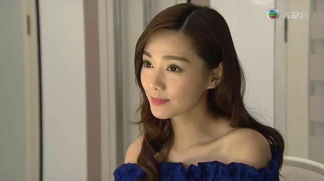 最新！TVB正式宣布由32歲落選港姐取代黃心穎主演《法證先鋒4》