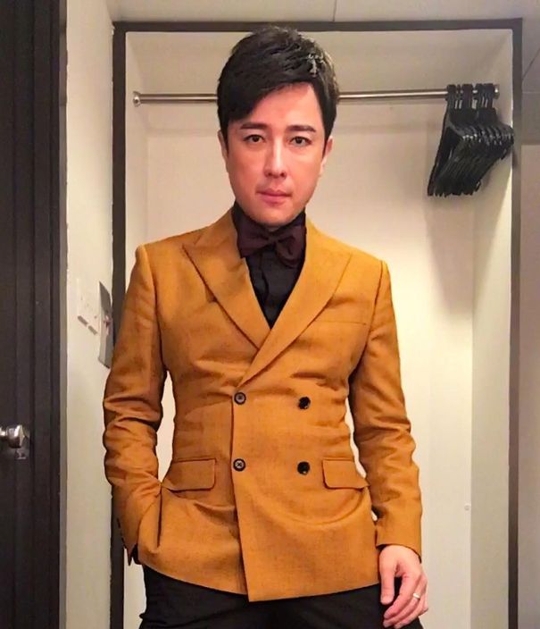 【TVB小咖好勁啊!】杜大偉原來是大老闆，生意做超大超賺錢，卻還是甘願演小角色22年…