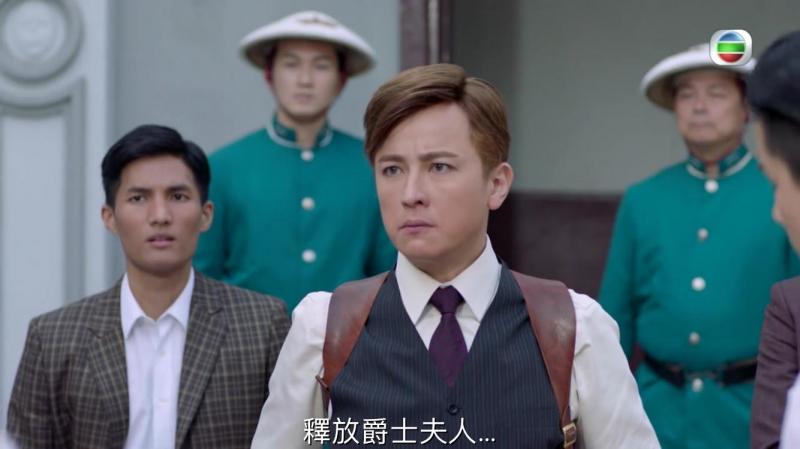 【TVB小咖好勁啊!】杜大偉原來是大老闆，生意做超大超賺錢，卻還是甘願演小角色22年…