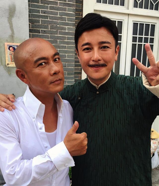 【TVB小咖好勁啊!】杜大偉原來是大老闆，生意做超大超賺錢，卻還是甘願演小角色22年…