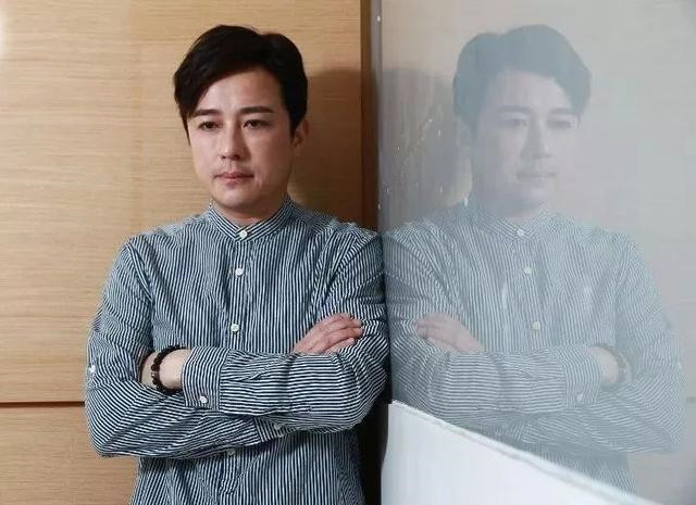 【TVB小咖好勁啊!】杜大偉原來是大老闆，生意做超大超賺錢，卻還是甘願演小角色22年…
