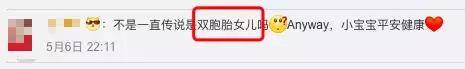 梅根世紀大卸貨，網傳雙胞胎女兒成男嬰，狸貓換太子?