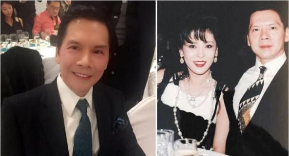  乾爹洪金寶當年追殺向華強就是為了范冰冰，那最後洪金寶做到了？