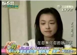 張庭背小三罵名委屈20年？林瑞陽前妻疑怒懟：該感謝我靜默21年！