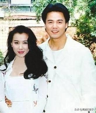 張庭背小三罵名委屈20年？林瑞陽前妻疑怒懟：該感謝我靜默21年！