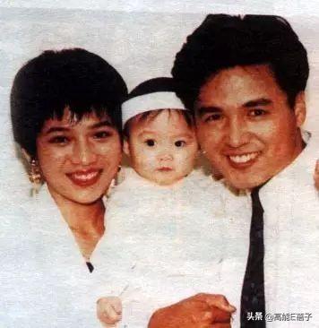 張庭背小三罵名委屈20年？林瑞陽前妻疑怒懟：該感謝我靜默21年！