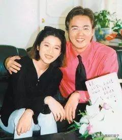 張庭背小三罵名委屈20年？林瑞陽前妻疑怒懟：該感謝我靜默21年！