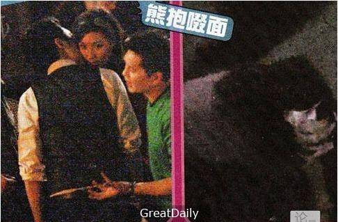 昔日花旦，亞洲小姐！卻被富豪正室當場抓猴，還扒光衣服當街暴打！為生活給人摸，如今過著心酸的生活！