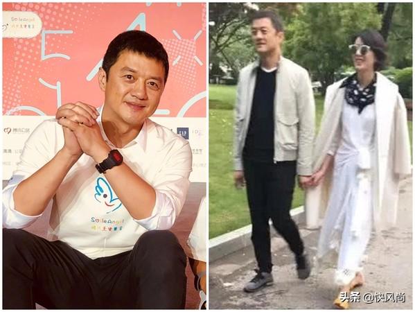 李亞鵬新女友被曝爆身價超過千億？身份被起底，是成功企業家