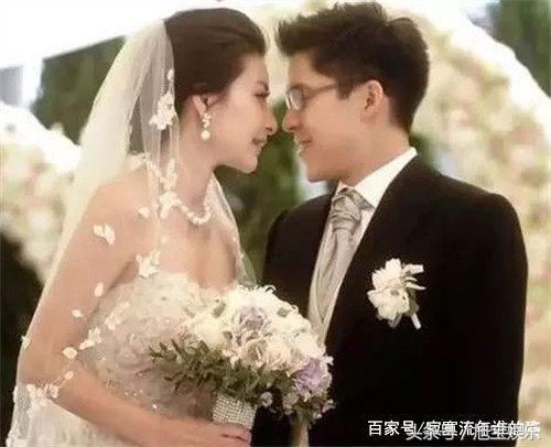 八位女明星的婚紗！劉詩詩婚紗300萬，baby婚紗100萬，她的婚紗卻只有3000元！