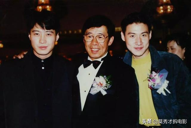 「四大天王」近期接連亮相：張學友生活悠閒，53歲黎明變化不小！
