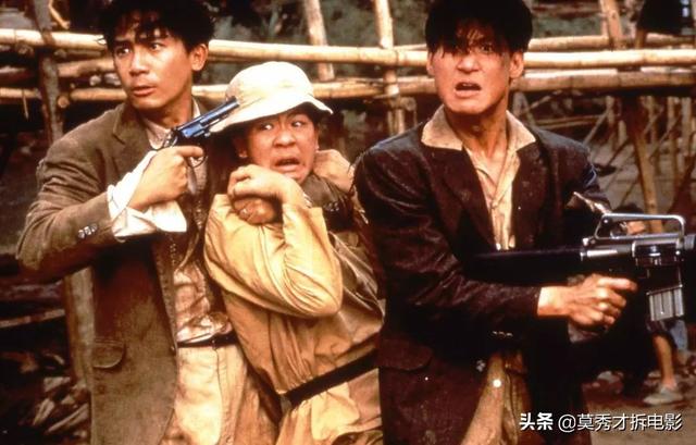「四大天王」近期接連亮相：張學友生活悠閒，53歲黎明變化不小！