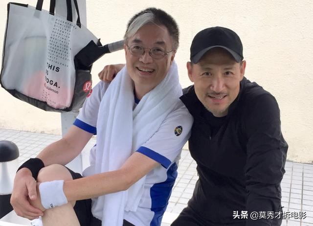 「四大天王」近期接連亮相：張學友生活悠閒，53歲黎明變化不小！