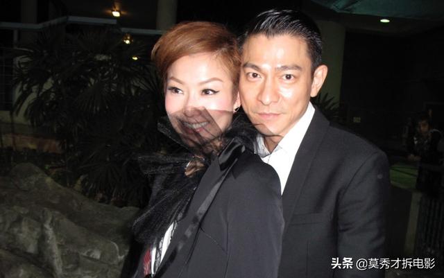 「四大天王」近期接連亮相：張學友生活悠閒，53歲黎明變化不小！