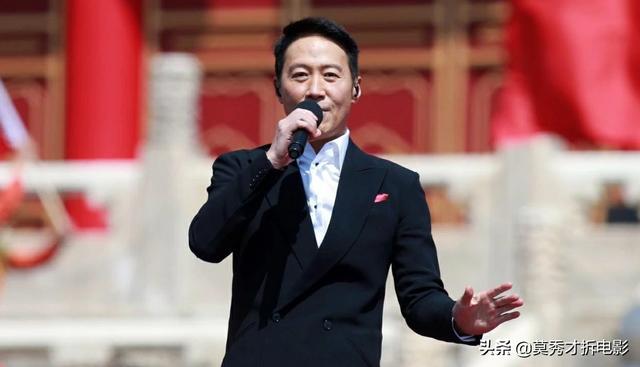 「四大天王」近期接連亮相：張學友生活悠閒，53歲黎明變化不小！