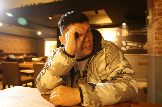 上節目只是興趣！金寶山「每月爽賺千萬分紅」背景超雄厚　連NONO都驚呼：他才是隱藏版大亨