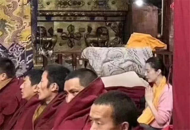 【范冰冰嚴重病倒】西藏做公益卻噴一地鼻血！臉腫3圈吊點滴，憔悴模樣黑粉都罵不下去了！
