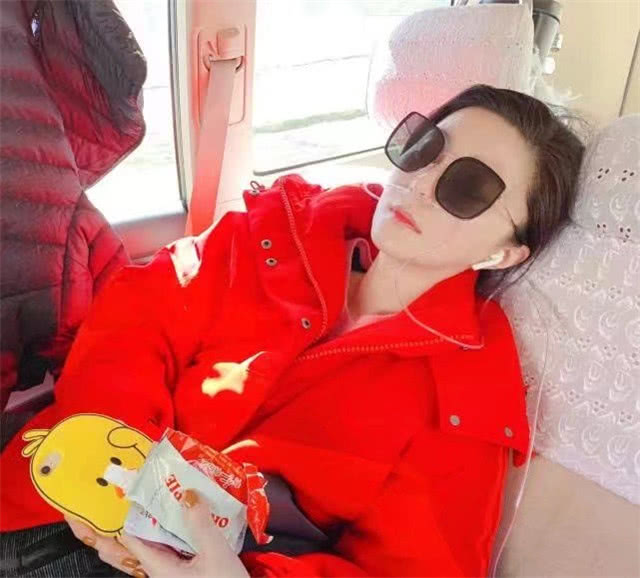 【范冰冰嚴重病倒】西藏做公益卻噴一地鼻血！臉腫3圈吊點滴，憔悴模樣黑粉都罵不下去了！