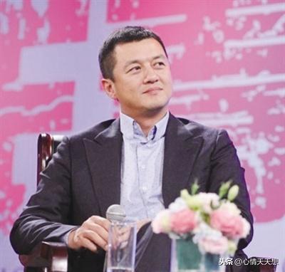 李亞鵬新女友被起底　爆身價超過千億